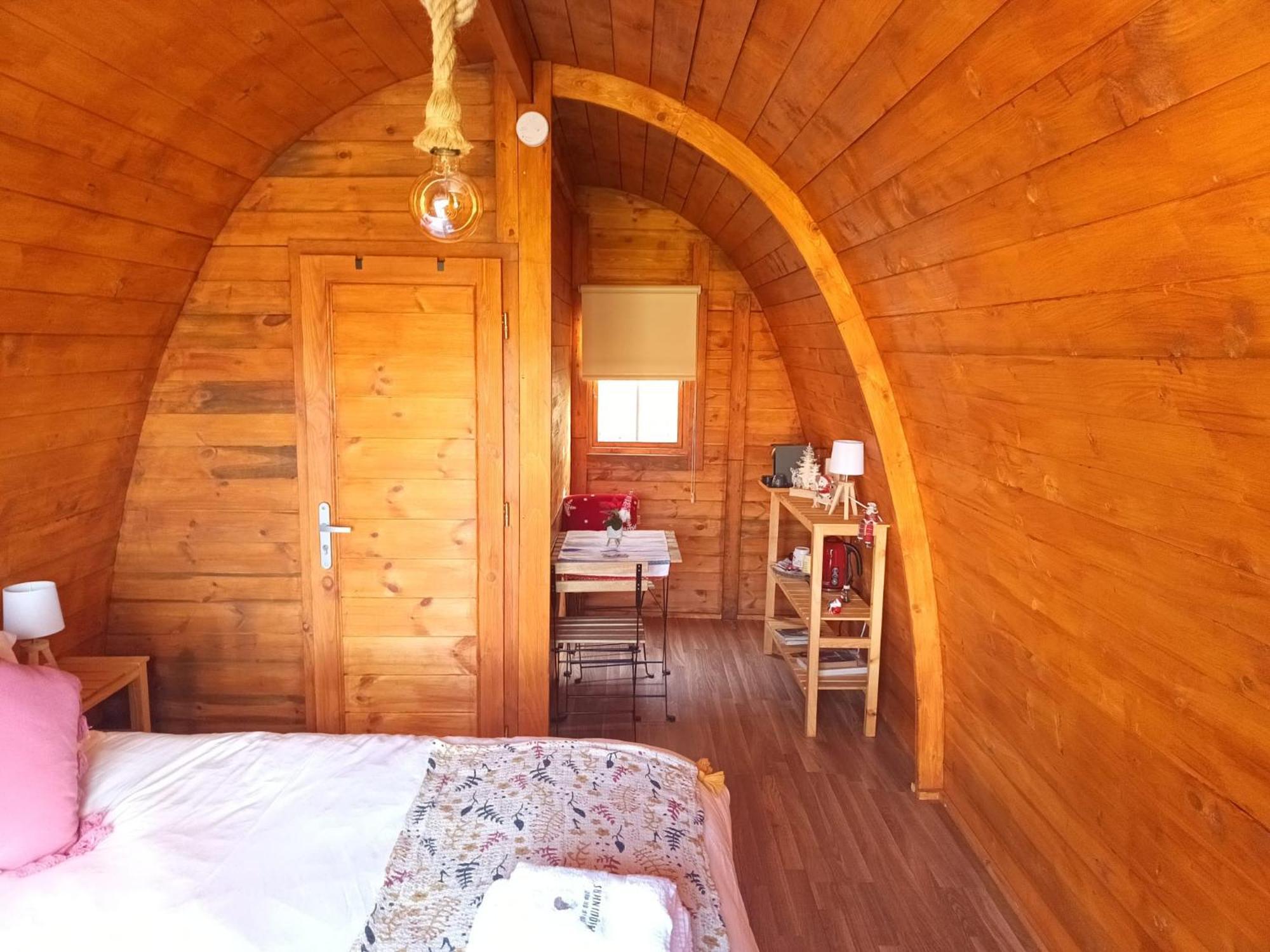 Casa Da Avo Miquinhas Hotel Pacos de Ferreira Eksteriør billede
